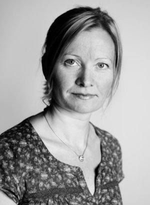 Kristin Fagerlid